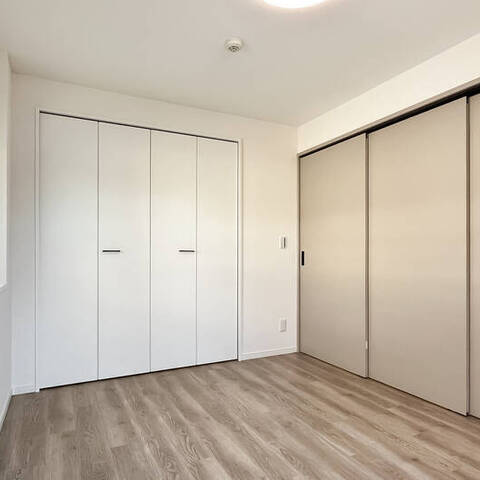 グランイーグル千歳船橋の室内写真