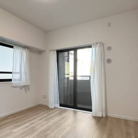 グランイーグル千歳船橋の室内写真