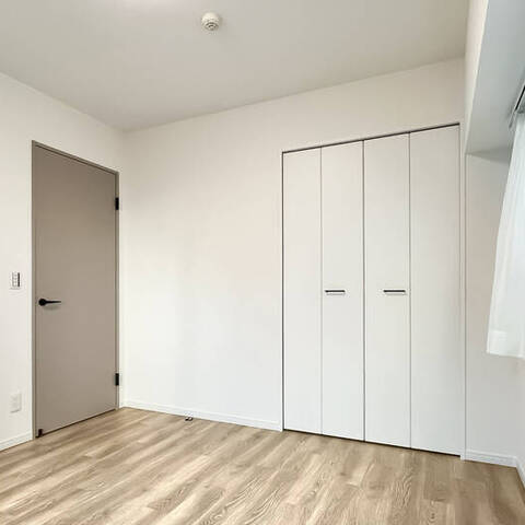 グランイーグル千歳船橋の室内写真