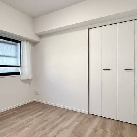 グランイーグル千歳船橋の室内写真