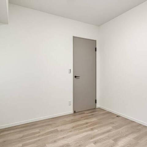 グランイーグル千歳船橋の室内写真