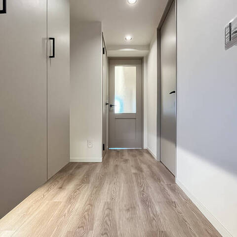 グランイーグル千歳船橋の室内写真