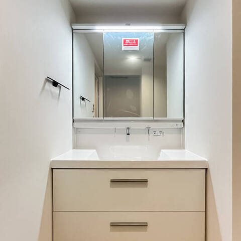 グランイーグル千歳船橋の室内写真