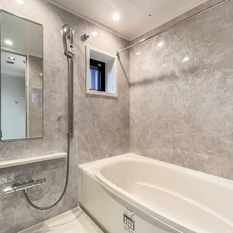 グランイーグル千歳船橋の室内写真