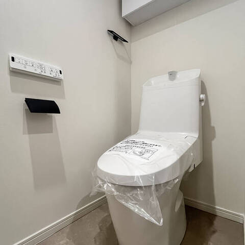 グランイーグル千歳船橋の室内写真