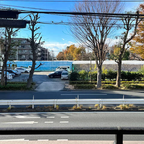 グランイーグル千歳船橋の室内写真