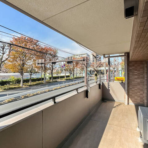 グランイーグル千歳船橋の室内写真