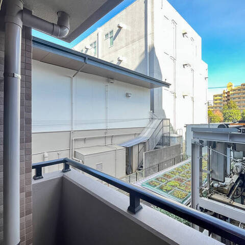 グランイーグル千歳船橋の室内写真