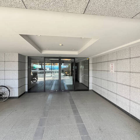 グランイーグル千歳船橋の室内写真