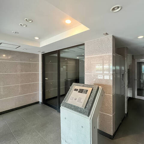 グランイーグル千歳船橋の室内写真