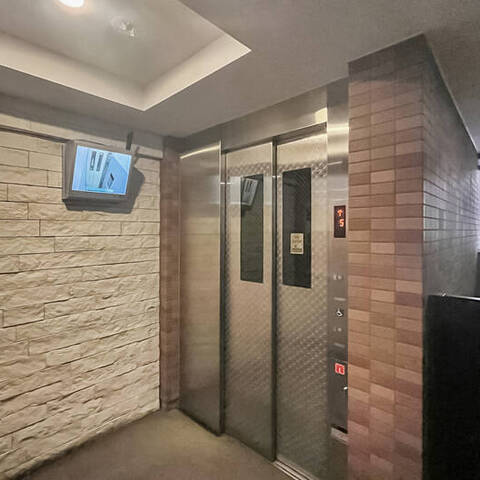 グランイーグル千歳船橋の室内写真