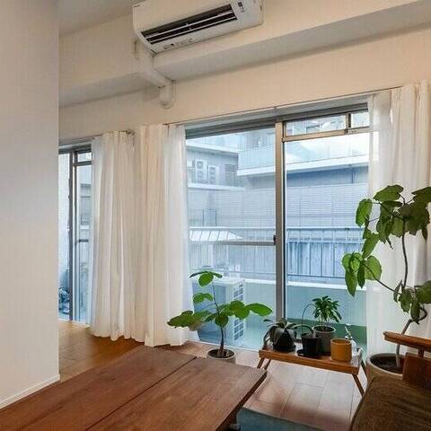 パールマンション馬込の室内写真