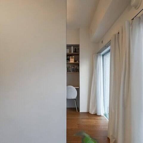 パールマンション馬込の室内写真