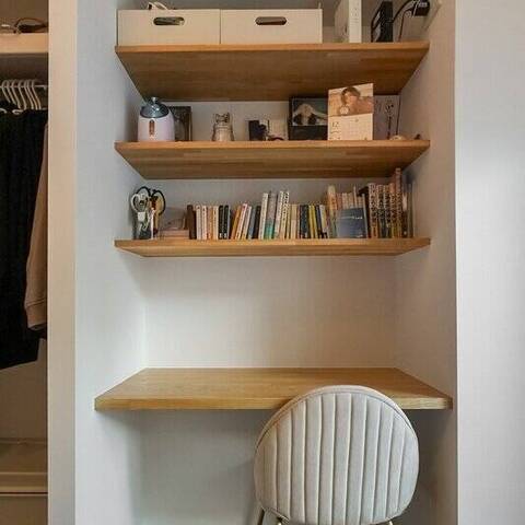 パールマンション馬込の室内写真