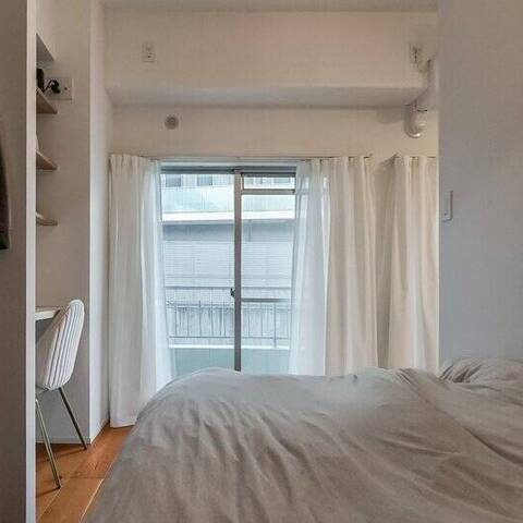 パールマンション馬込の室内写真