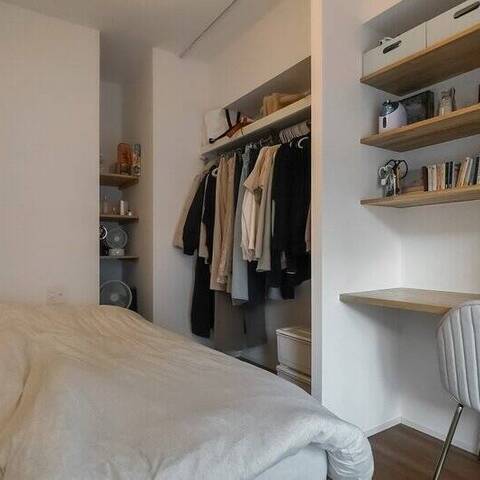 パールマンション馬込の室内写真