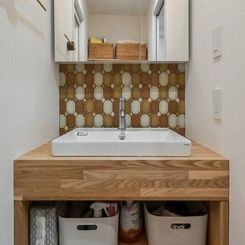 パールマンション馬込の室内写真