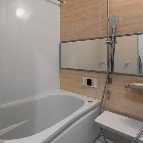 パールマンション馬込の室内写真