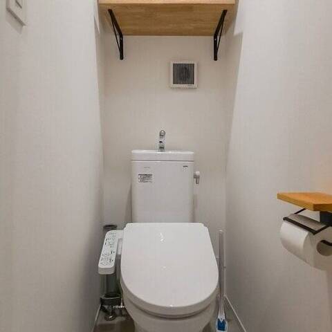 パールマンション馬込の室内写真