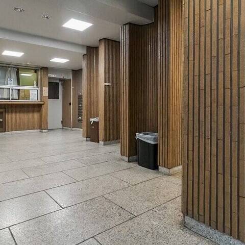 パールマンション馬込の建物・共用部写真