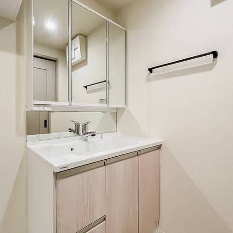 ベルハウス横浜反町の室内写真