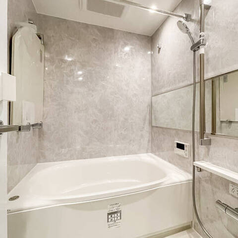 ベルハウス横浜反町の室内写真