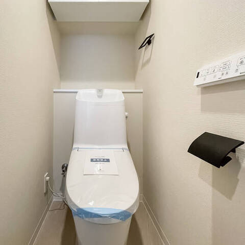 ベルハウス横浜反町の室内写真