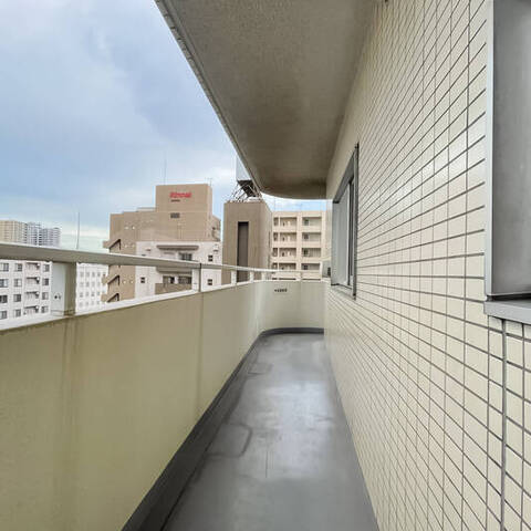 ベルハウス横浜反町の室内写真