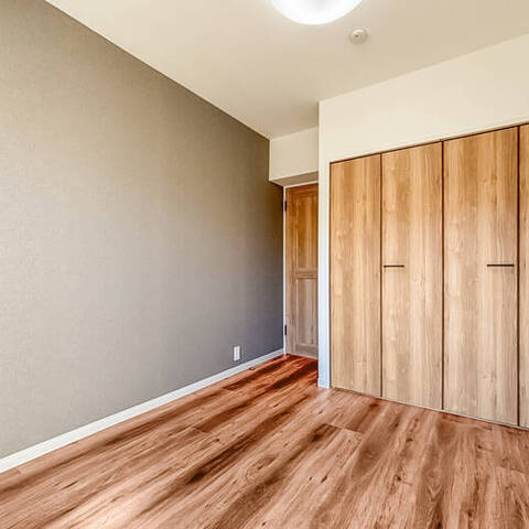 ライオンズマンション調布第5の室内写真