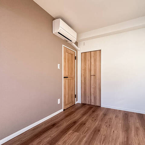 ライオンズマンション調布第5の室内写真