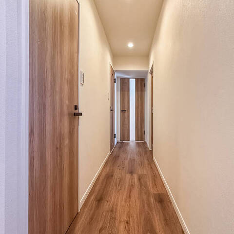 ライオンズマンション調布第5の室内写真