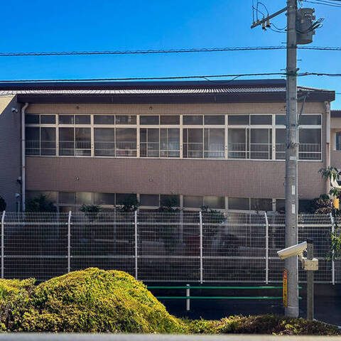 ライオンズマンション調布第5の室内写真