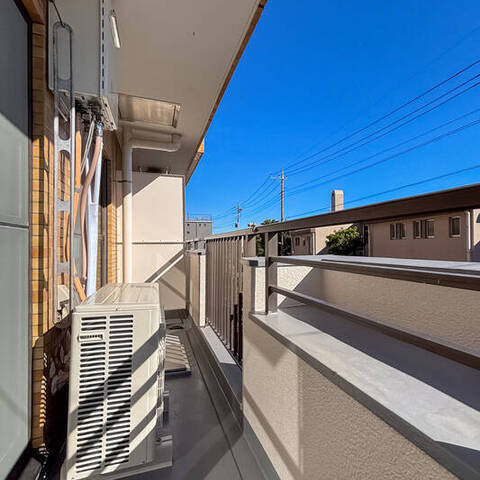 ライオンズマンション調布第5の室内写真