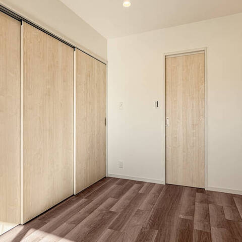 蒲田グリーンパークの室内写真