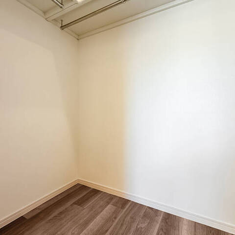 蒲田グリーンパークの室内写真