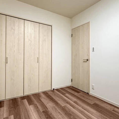 蒲田グリーンパークの室内写真