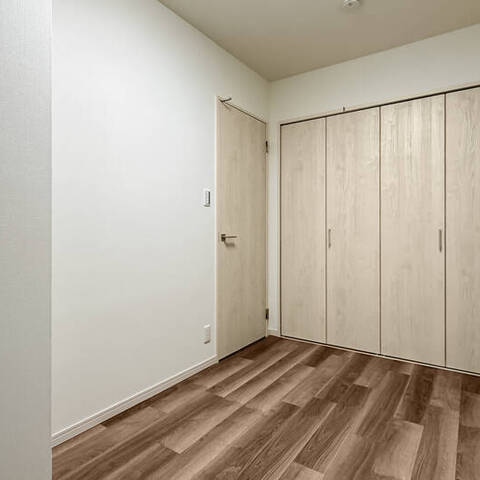 蒲田グリーンパークの室内写真