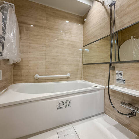 蒲田グリーンパークの室内写真