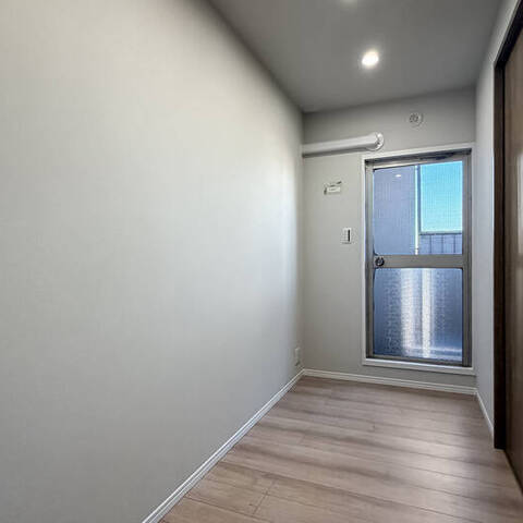 宮前平グリーンハイツ45号棟の室内写真