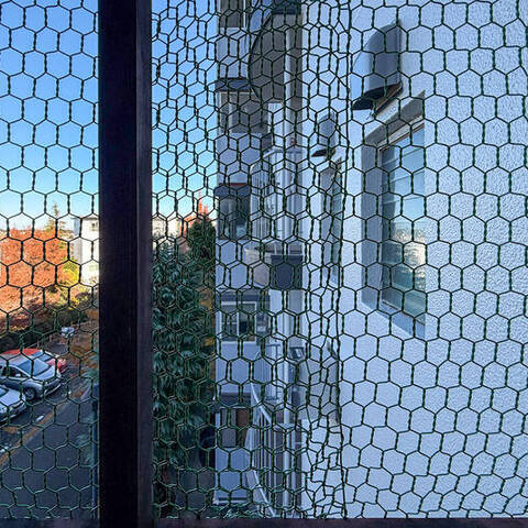 宮前平グリーンハイツ45号棟の室内写真