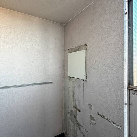 宮前平グリーンハイツ45号棟の室内写真