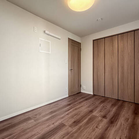 調布ロイヤルハイツの室内写真