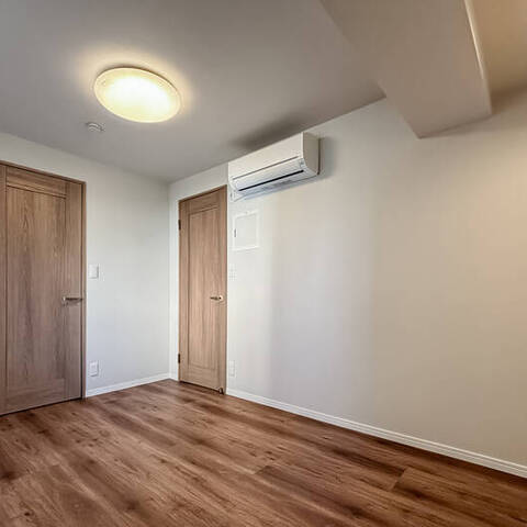 調布ロイヤルハイツの室内写真