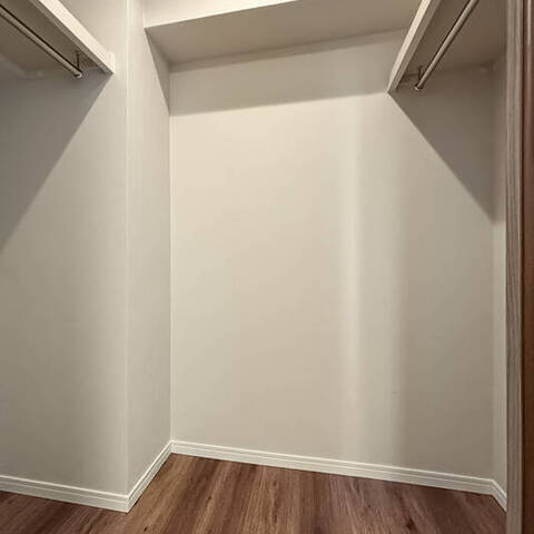 調布ロイヤルハイツの室内写真