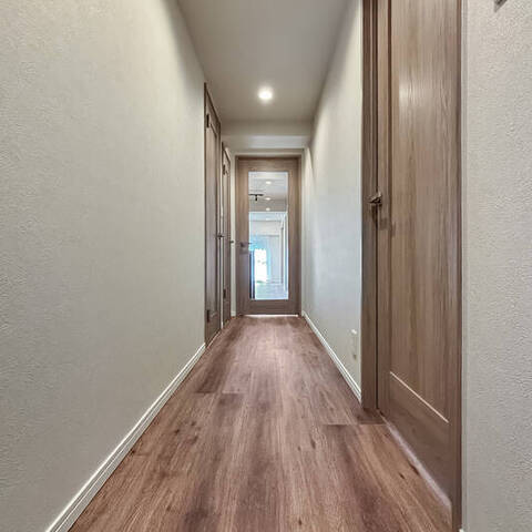 調布ロイヤルハイツの室内写真