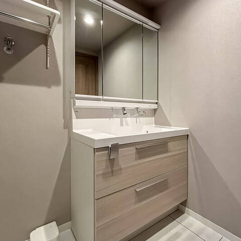 調布ロイヤルハイツの室内写真