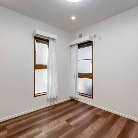 エクセラージュあざみ野の室内写真