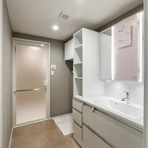 エクセラージュあざみ野の室内写真