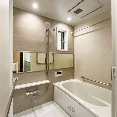 エクセラージュあざみ野の室内写真