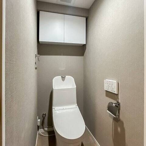 エクセラージュあざみ野の室内写真